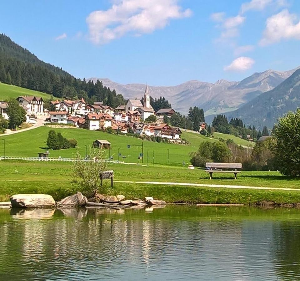 Natural landscape