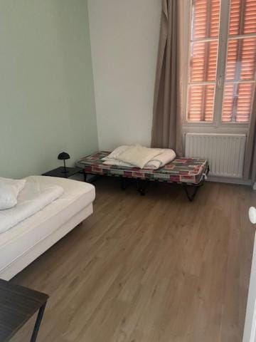Le Billeron Apartment in Centre-Val de Loire