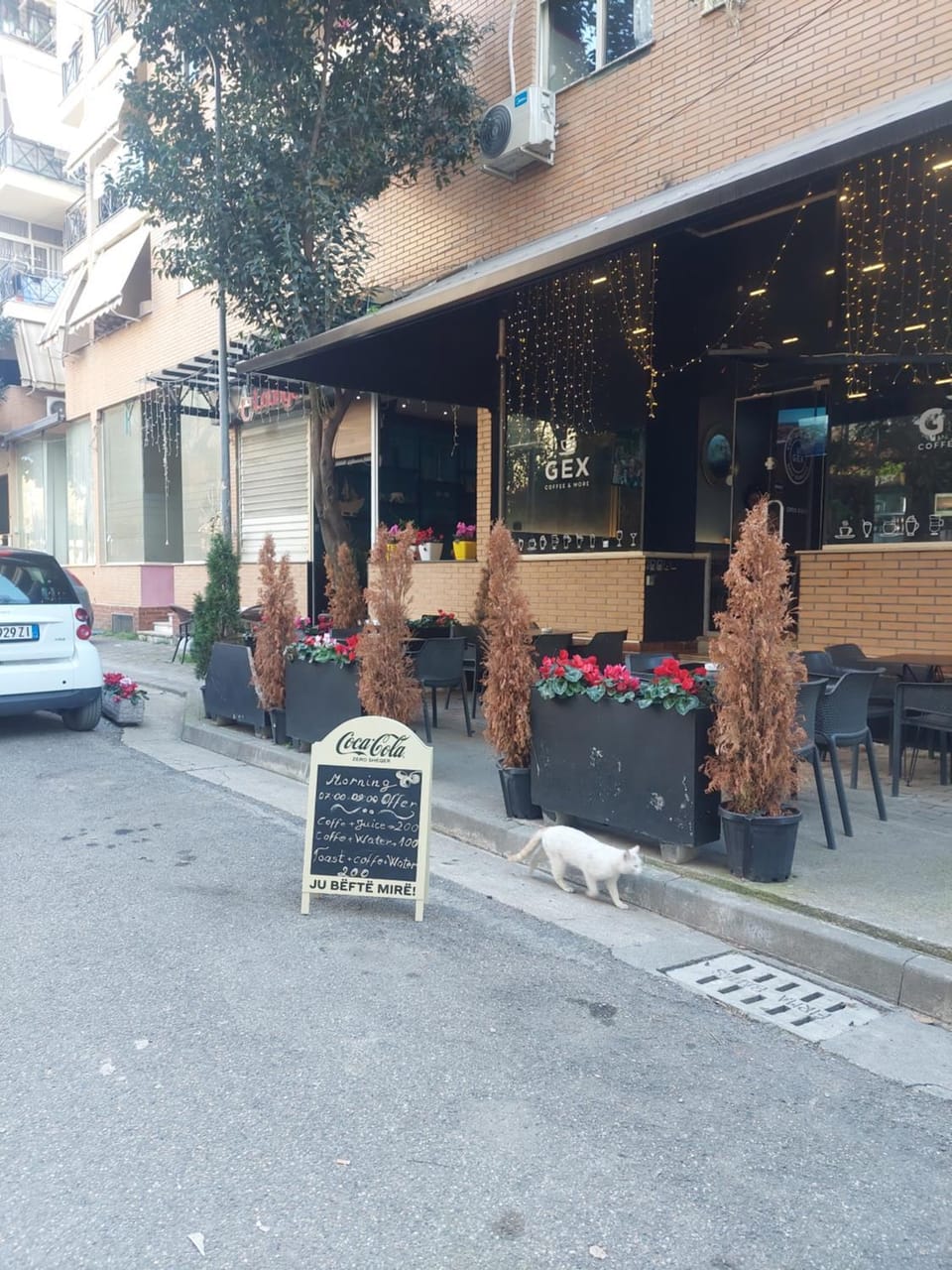 Day, Neighbourhood, Lounge or bar, Location