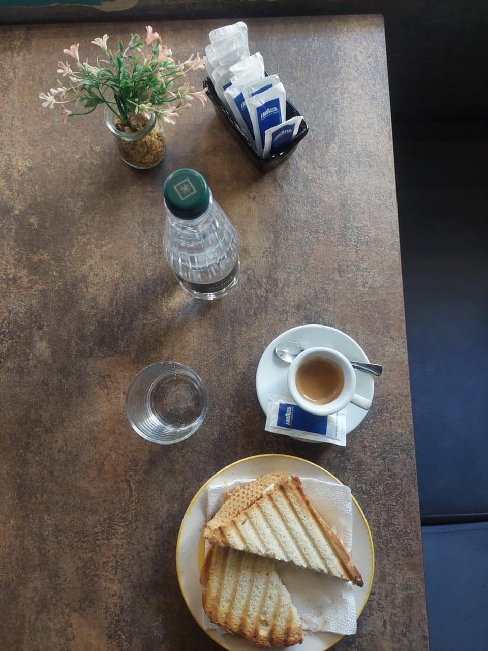 Food and drinks, Breakfast