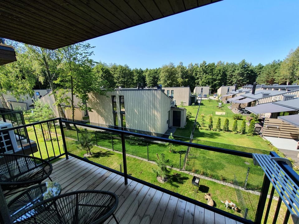 Balcony/Terrace, Balcony/Terrace
