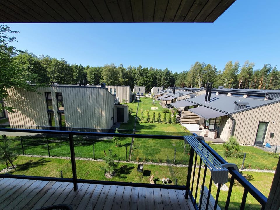 Balcony/Terrace, Balcony/Terrace