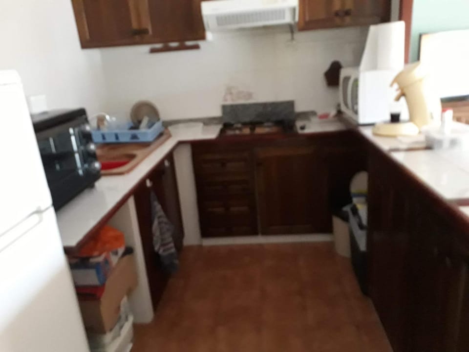 JEAN Germain Apartment in Peniscola