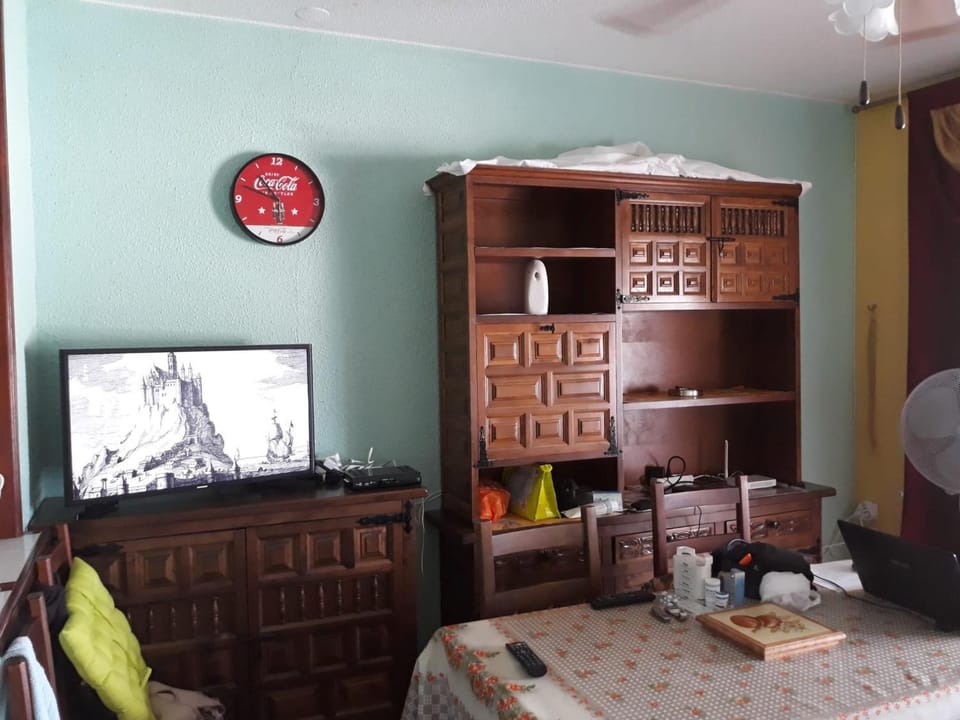 JEAN Germain Apartment in Peniscola