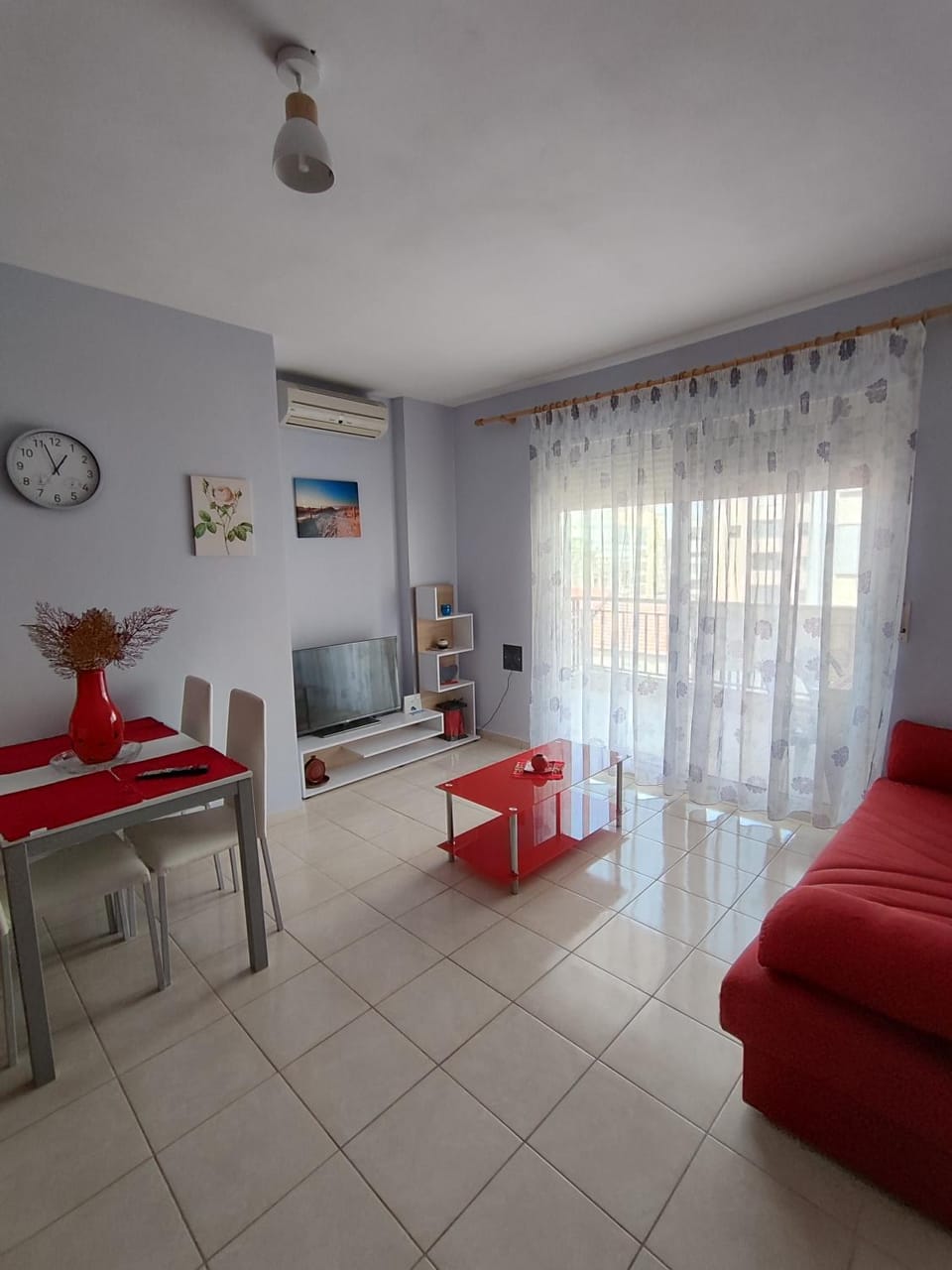 ARIA Apartament Apartment in Tirana County, Albania