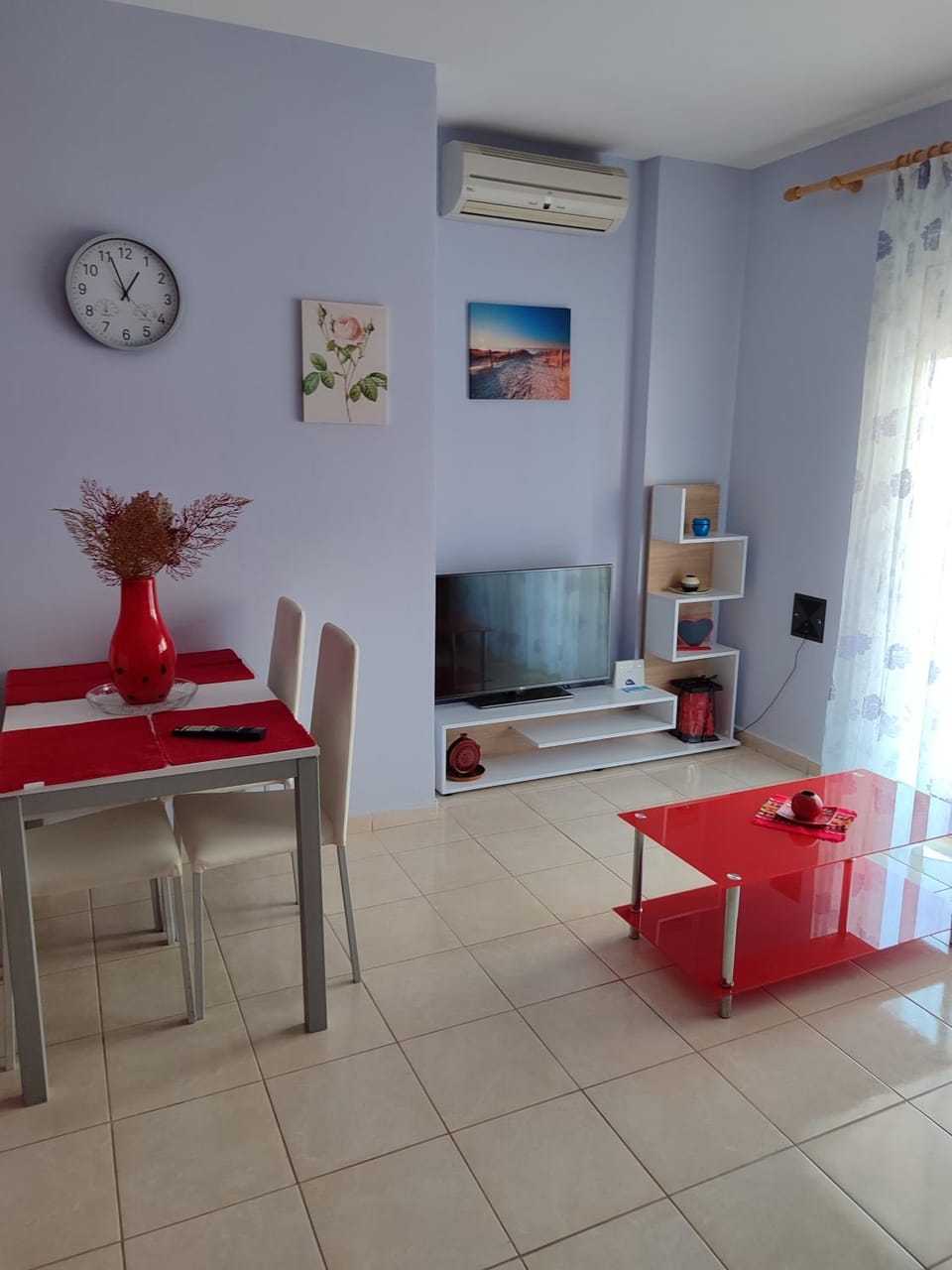 ARIA Apartament Apartment in Tirana County, Albania
