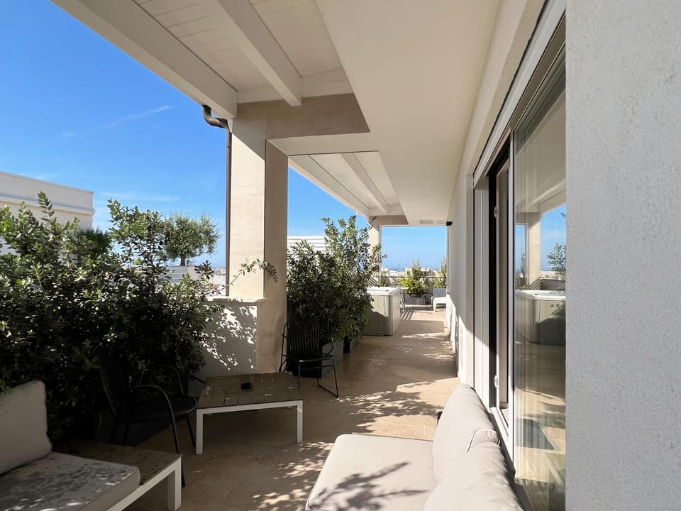 Day, View (from property/room), Balcony/Terrace