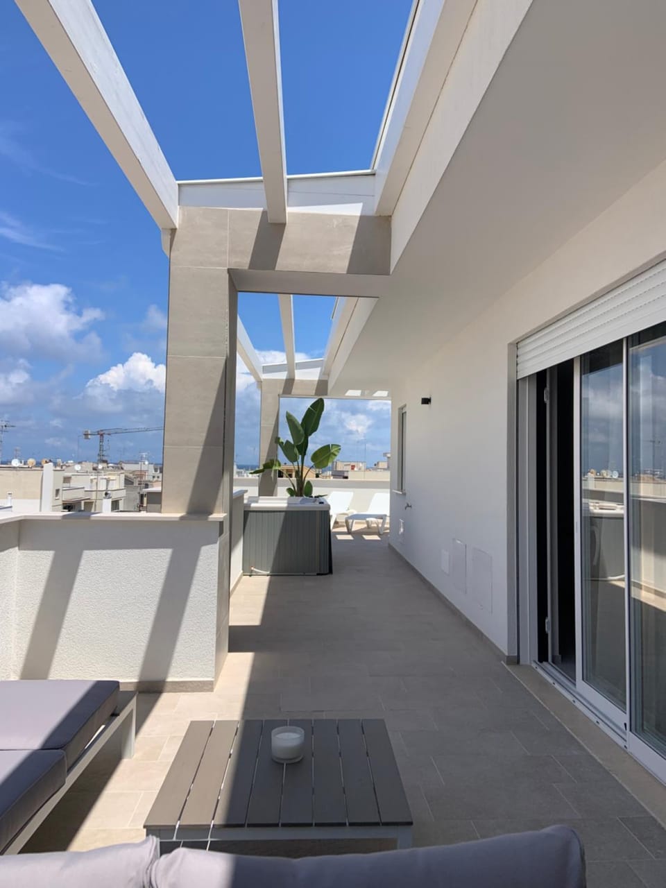 Balcony/Terrace, Balcony/Terrace