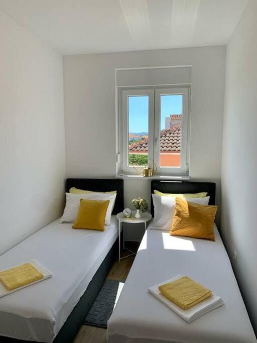 Tina`s Sunshine apartment Apartment in Trogir