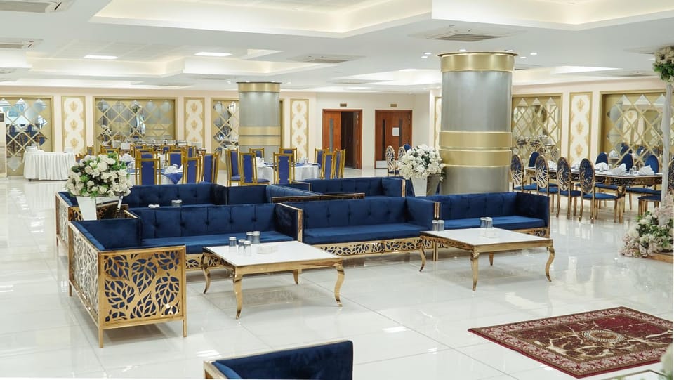 Meeting/conference room