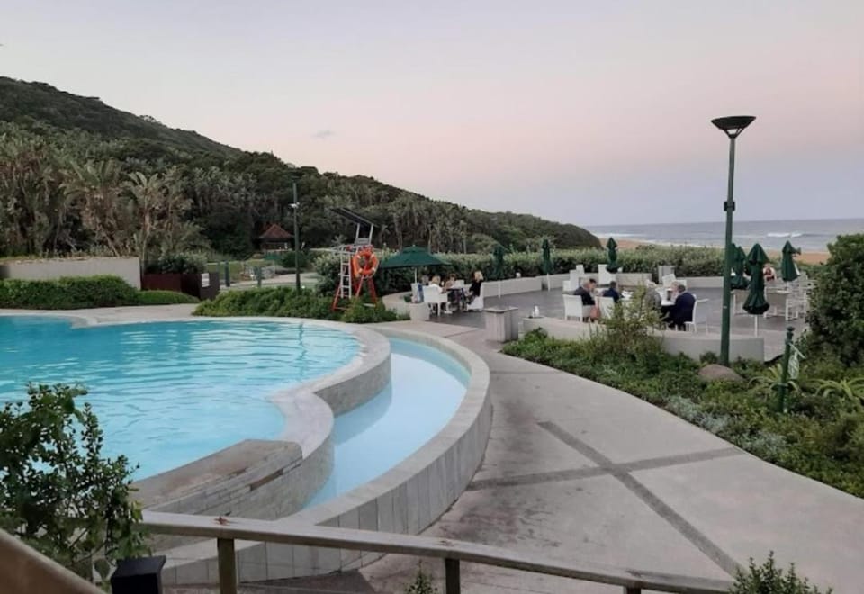Zimbali Suite 316 Apartment in Dolphin Coast