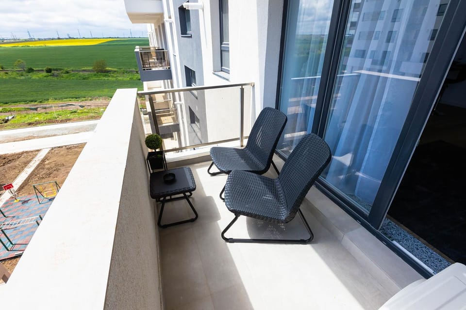 View (from property/room), Balcony/Terrace, Balcony/Terrace