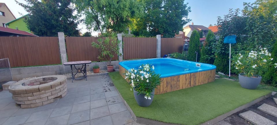 Day, Garden, Garden view, Pool view, Swimming pool