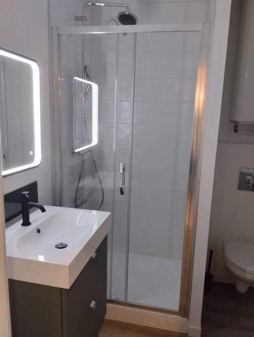 Les salenques Apartment in Toulouse