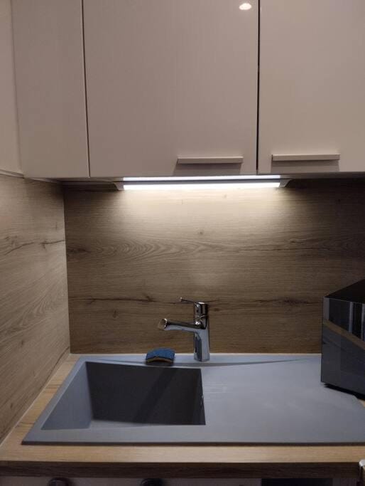 Les salenques Apartment in Toulouse