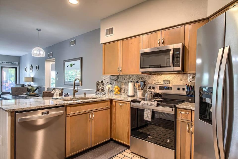 IC 316 Riverfront Bliss House in New Braunfels