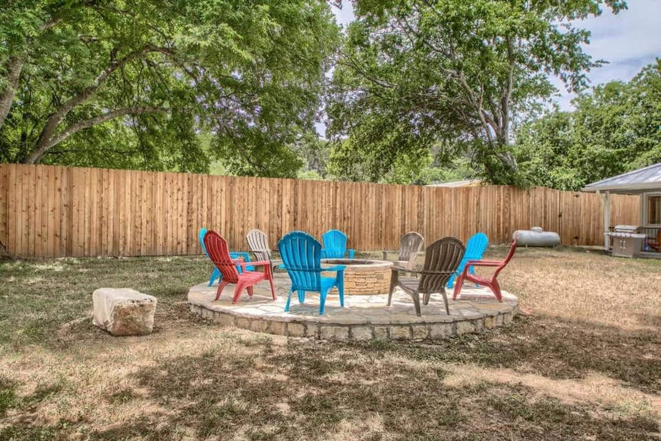 PRD 2485 Ponderosa Twins House in Canyon Lake