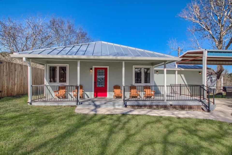 PRD 2485 Ponderosa Twins House in Canyon Lake