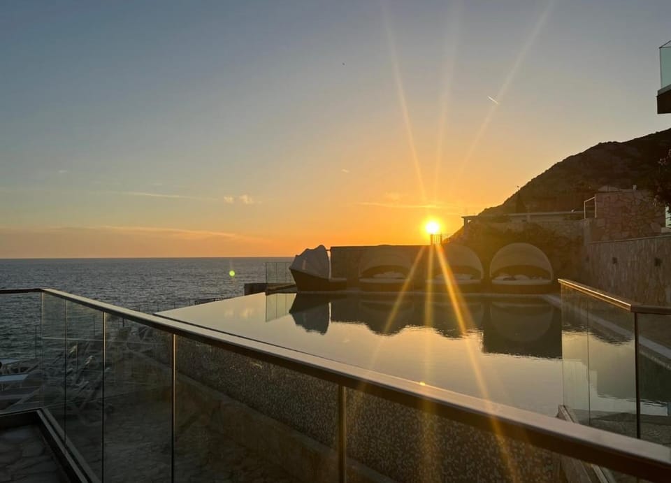 Your Home apartman Dobre Vode Apartment in Ulcinj Municipality