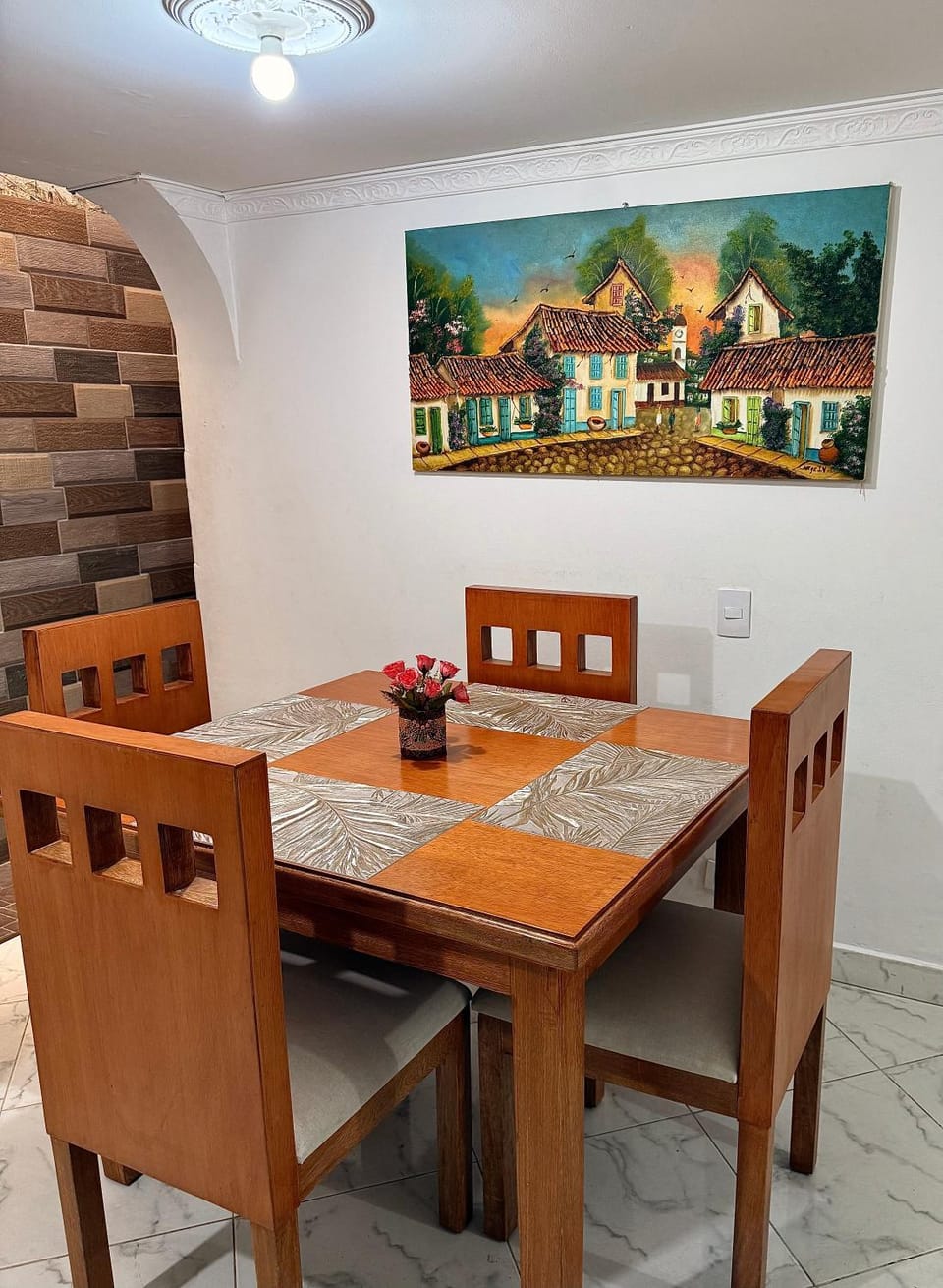 Acogedor apartamento cerca al centro de Medellin Apartment in Medellin