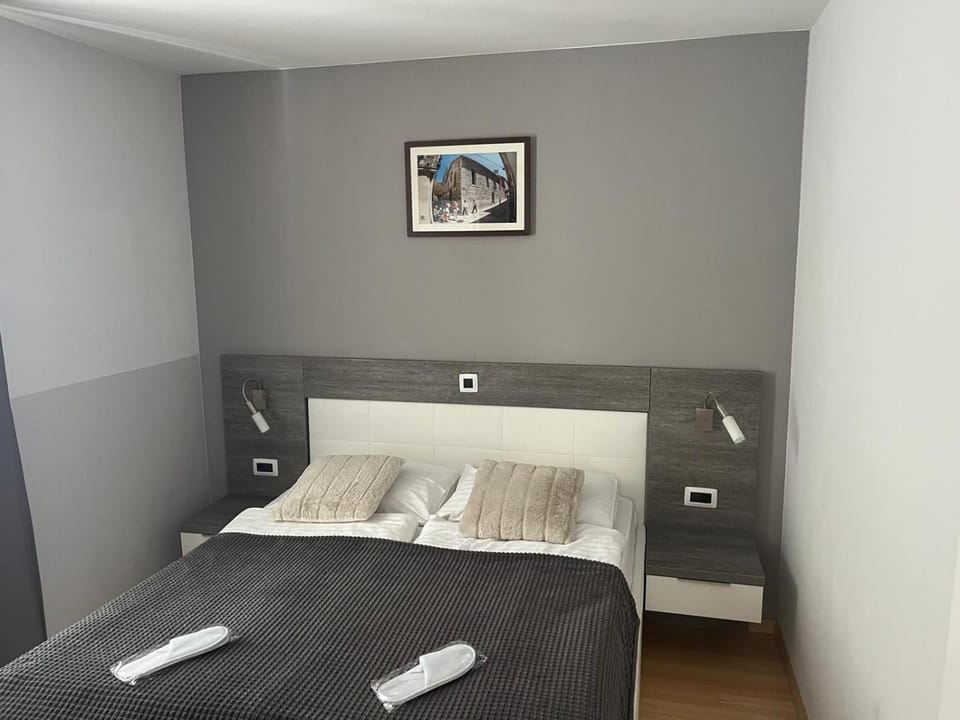 Sunny apartman u resortu, Petrčane, apartman za 4, AKCIJA! Apartment in Zadar County