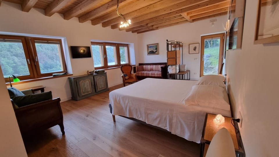 B&B Villa Grazia Bed and Breakfast in Province of Brescia