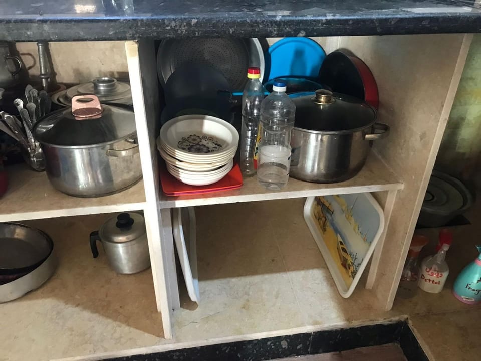 Ageba Beach Marsa Matrouh Chalet 103 صف اول بحر Chalet in Egypt
