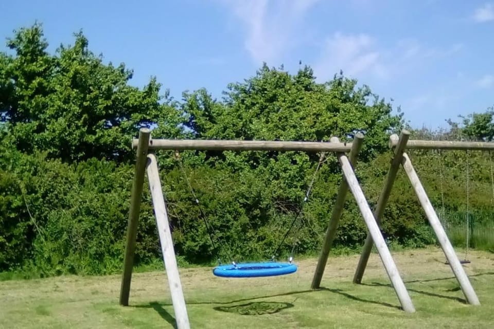 Children play ground