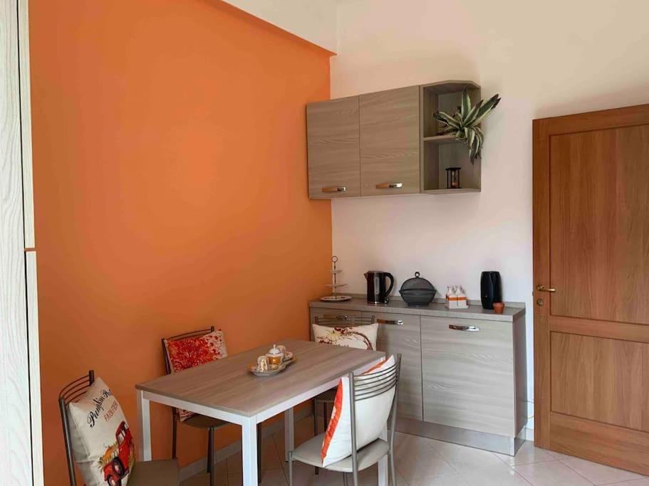 Amazing Grace Apartment (CITRA 011015-LT-2446) Apartment in La Spezia
