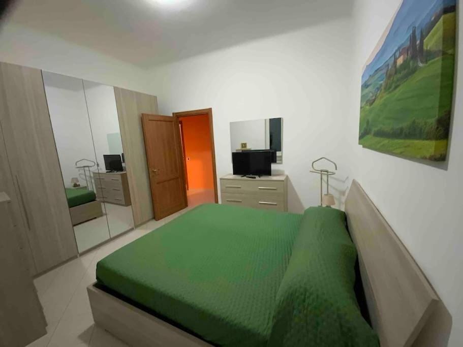 Amazing Grace Apartment (CITRA 011015-LT-2446) Apartment in La Spezia