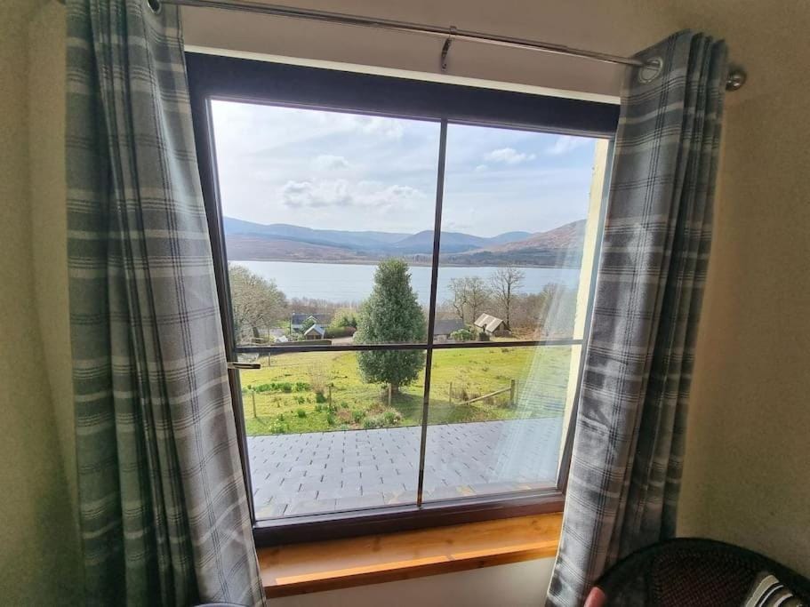 Altdarroch Farm House House in Scotland