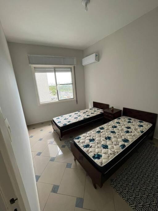 Saint Pitter Apartment in Santos