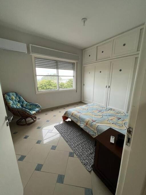 Saint Pitter Apartment in Santos
