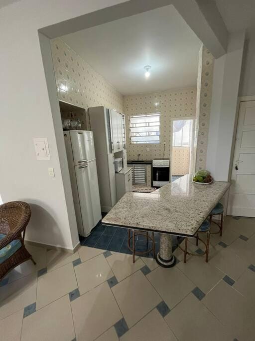 Saint Pitter Apartment in Santos