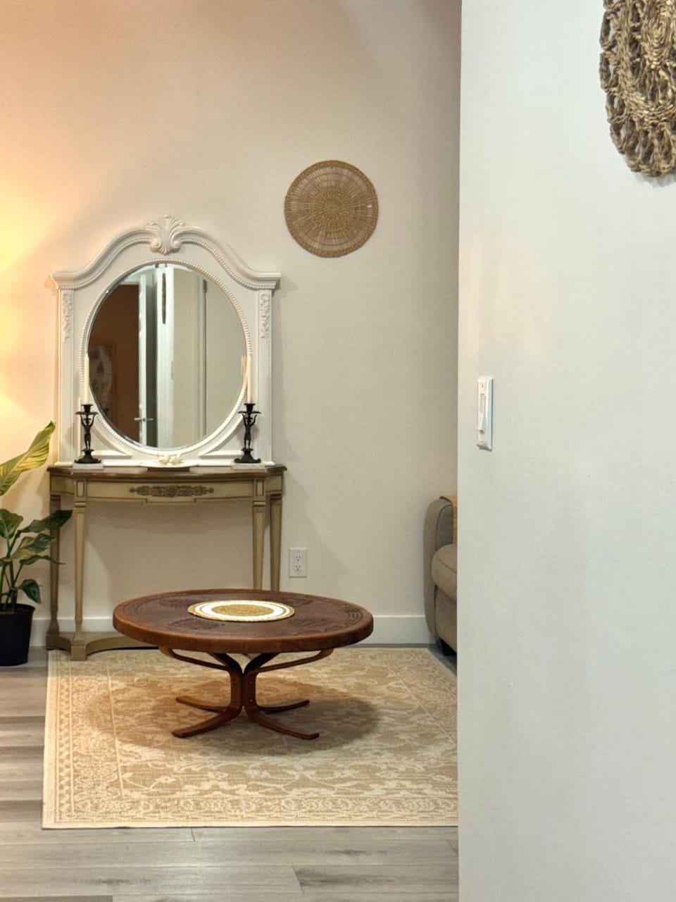 sweet home Vacation rental in Richmond