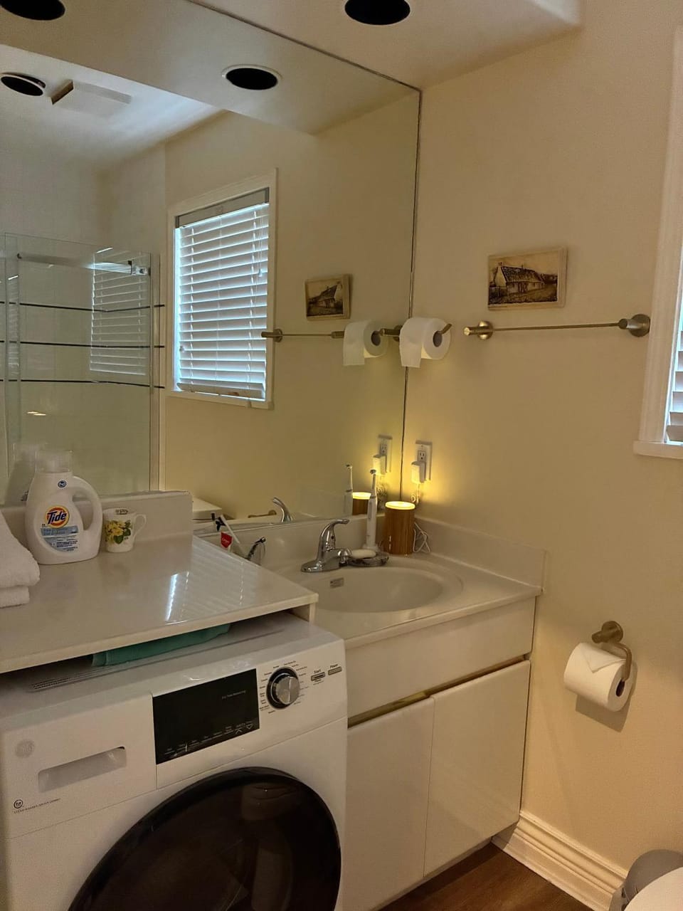 sweet home Vacation rental in Richmond