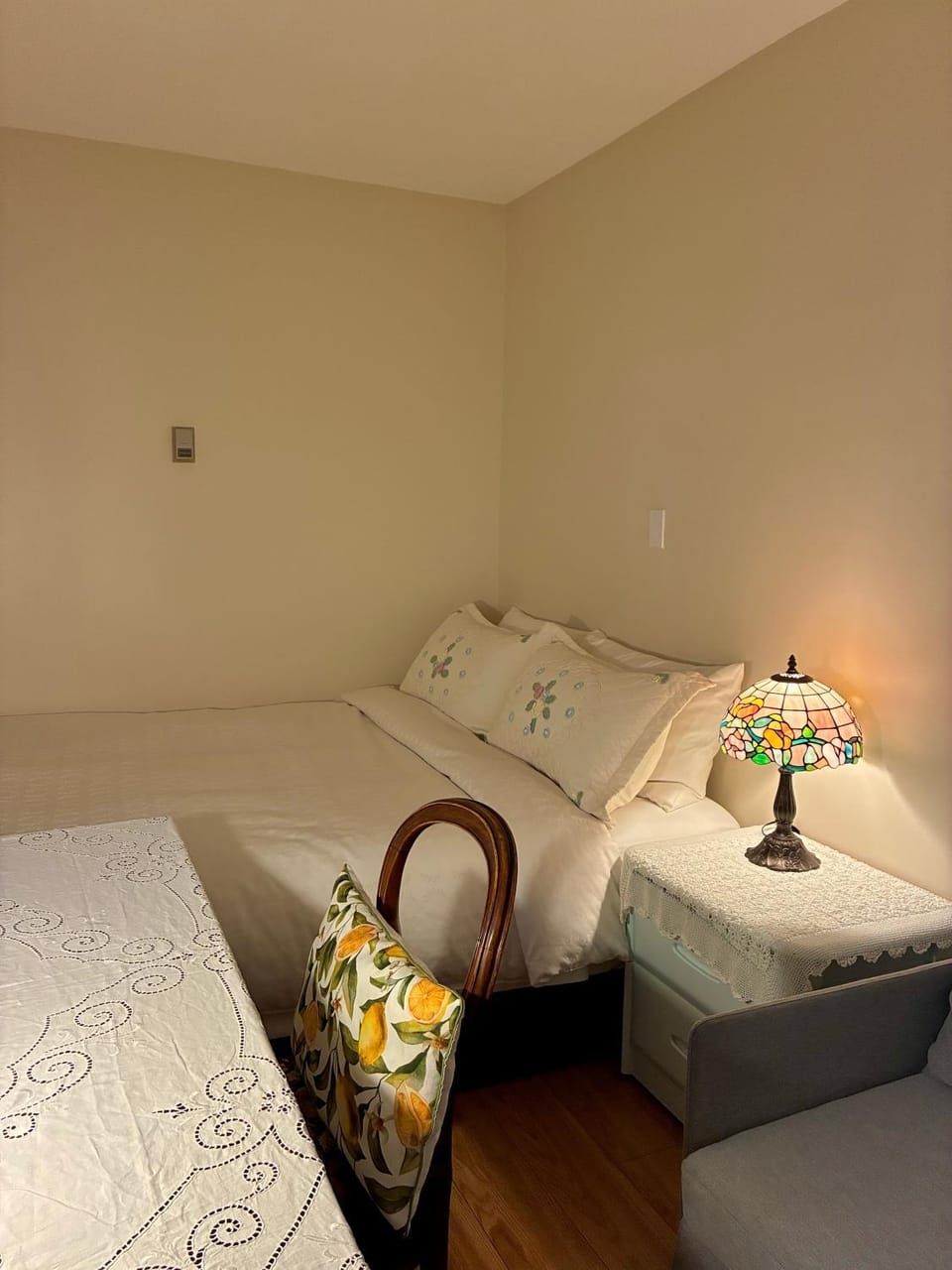 sweet home Vacation rental in Richmond