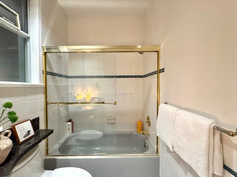 sweet home Vacation rental in Richmond