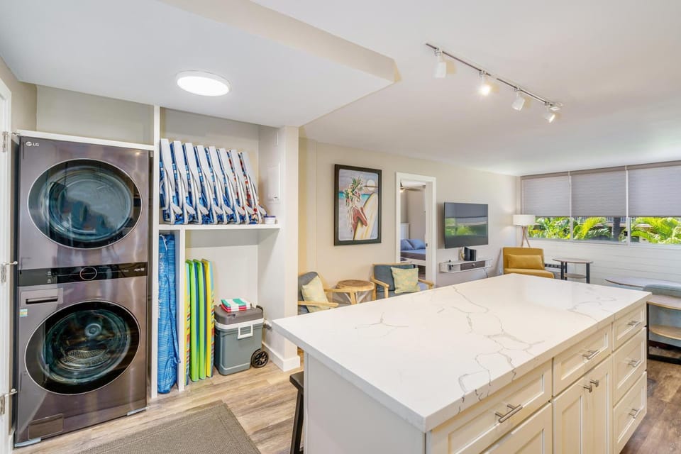 A-304 Haleakala Shores Apartment in Kamaole