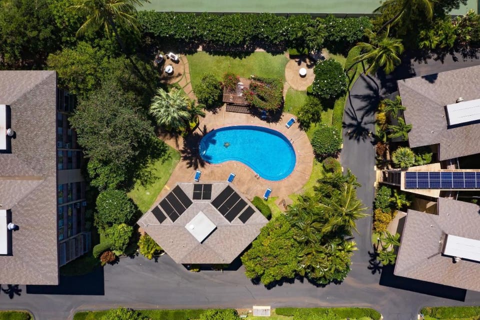 A-304 Haleakala Shores Apartment in Kamaole