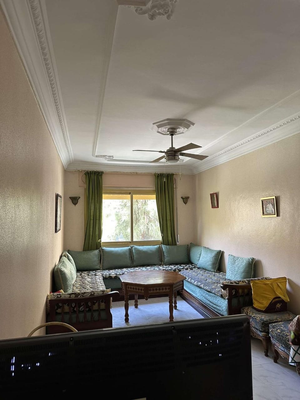 APPARTEMENT El Hani Apartment in Tangier