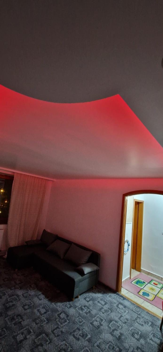 ANASTASIA. Apartment in Romania