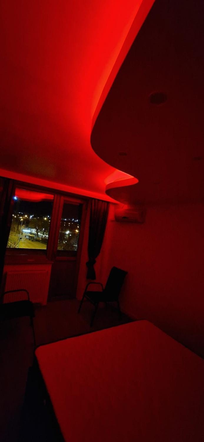 ANASTASIA. Apartment in Romania