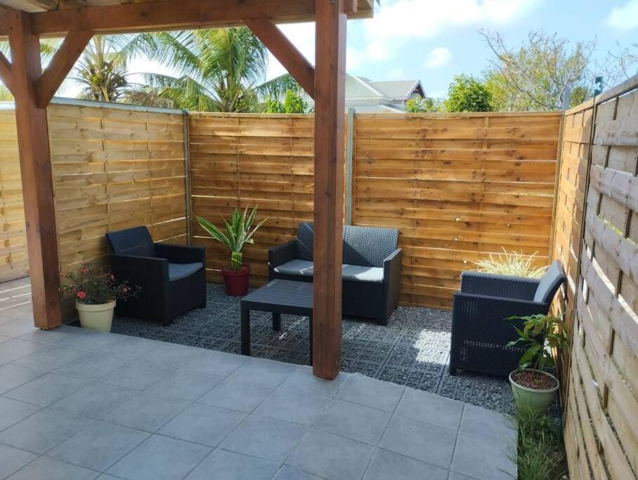 Bungalow Noelyse (Guadeloupe) House in Grande-Terre, Guadeloupe