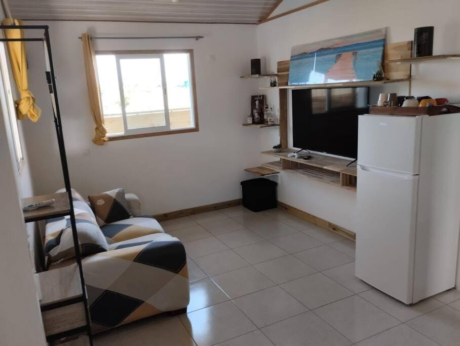 Bungalow Noelyse (Guadeloupe) House in Grande-Terre, Guadeloupe