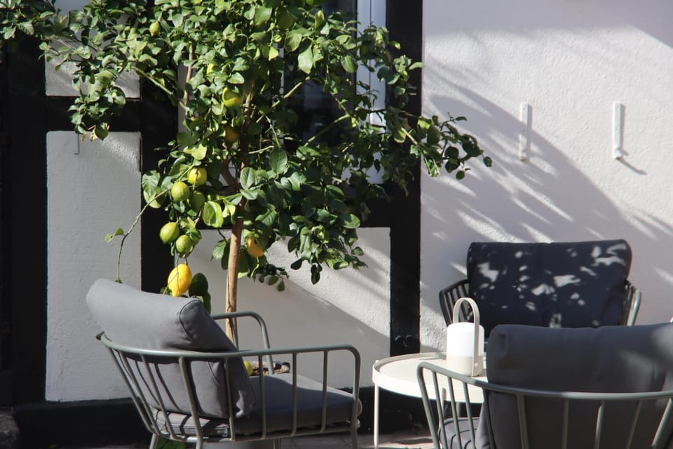 Hotell Bäckagården Hotel in Skåne County