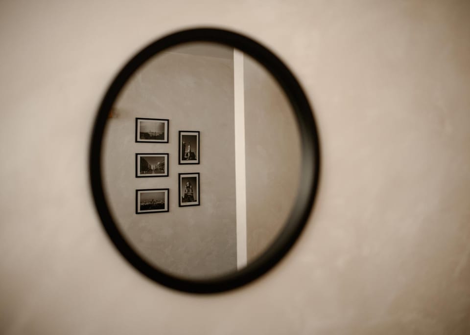 Decorative detail