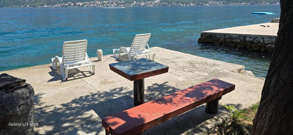 Apartman Katarina Apartment in Kotor Municipality