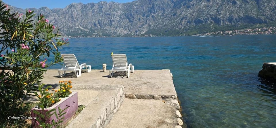 Apartman Katarina Apartment in Kotor Municipality