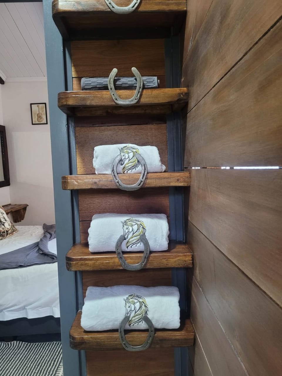 Cozy Guest Bed and Breakfast in South Africa